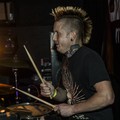 GutterPunk - Professional Concert Photography